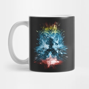 kingdom storm Mug